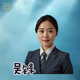 吴锋